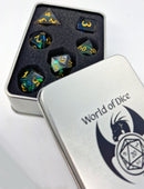 Spacebreaker darkness