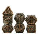 Roots of Yggdrasil Series