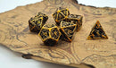 Nidhöggr-Serie - WorldOfDice