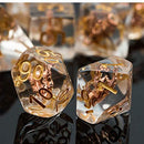 Klassenwürfel-Serie - World Of Dice - Der Online Shop für Pen and Paper Würfel und Zubehör