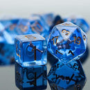 Klassenwürfel-Serie - World Of Dice - Der Online Shop für Pen and Paper Würfel und Zubehör