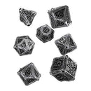 Call of Cthulhu Metallwürfel-Set