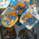Klassenwürfel-Serie - World Of Dice - Der Online Shop für Pen and Paper Würfel und Zubehör