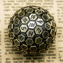 W100 / D100 Drachenei - WorldOfDice