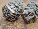 Starfall-Serie - World Of Dice - Der Online Shop für Pen and Paper Würfel und Zubehör