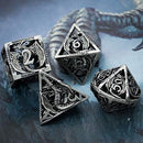 Nidhöggr-Serie - WorldOfDice
