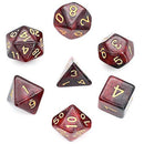 Orion-Serie - World Of Dice - Der Online Shop für Pen and Paper Würfel und Zubehör