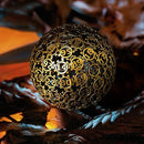 Steampunk D100 - World Of Dice - Der Online Shop für Pen and Paper Würfel und Zubehör