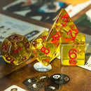 Klassenwürfel-Serie - World Of Dice - Der Online Shop für Pen and Paper Würfel und Zubehör