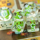 Frog Edition - World Of Dice - Der Online Shop für Pen and Paper Würfel und Zubehör