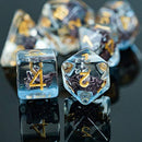 Klassenwürfel-Serie - World Of Dice - Der Online Shop für Pen and Paper Würfel und Zubehör