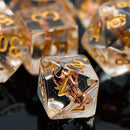 Klassenwürfel-Serie - World Of Dice - Der Online Shop für Pen and Paper Würfel und Zubehör