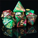 Orion-Serie - World Of Dice - Der Online Shop für Pen and Paper Würfel und Zubehör