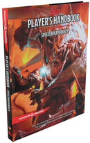 D&D Player's Handbook - GER