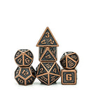 Mini-Mimir Edition - WorldOfDice