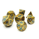 Meteor-Serie - World Of Dice - Der Online Shop für Pen and Paper Würfel und Zubehör
