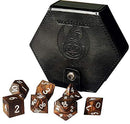 Holzwürfel-Serie - WorldOfDice