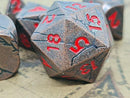 Meteor-Serie - World Of Dice - Der Online Shop für Pen and Paper Würfel und Zubehör