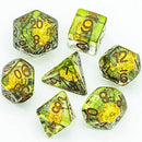 Klassenwürfel-Serie - World Of Dice - Der Online Shop für Pen and Paper Würfel und Zubehör