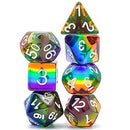 Rainbow - World Of Dice - Der Online Shop für Pen and Paper Würfel und Zubehör