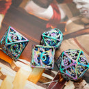 Nidhöggr-Serie - WorldOfDice