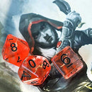 Klassenwürfel-Serie - World Of Dice - Der Online Shop für Pen and Paper Würfel und Zubehör