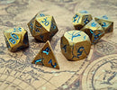 Meteor-Serie - World Of Dice - Der Online Shop für Pen and Paper Würfel und Zubehör