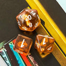 Klassenwürfel-Serie - World Of Dice - Der Online Shop für Pen and Paper Würfel und Zubehör