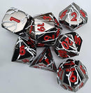 Meteor-Serie - World Of Dice - Der Online Shop für Pen and Paper Würfel und Zubehör