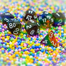 Rainbow - World Of Dice - Der Online Shop für Pen and Paper Würfel und Zubehör
