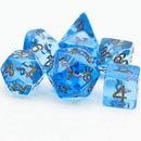 Klassenwürfel-Serie - World Of Dice - Der Online Shop für Pen and Paper Würfel und Zubehör