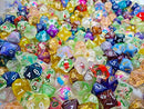 D10 / W10 Würfel-Mix - WorldOfDice