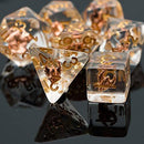 Klassenwürfel-Serie - World Of Dice - Der Online Shop für Pen and Paper Würfel und Zubehör