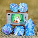 Butterfly-Serie - World Of Dice - Der Online Shop für Pen and Paper Würfel und Zubehör