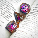 Demon Eye Edition - World Of Dice - Der Online Shop für Pen and Paper Würfel und Zubehör