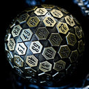 W100 / D100 Drachenei - WorldOfDice