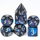 Blue Galaxy - World Of Dice - Der Online Shop für Pen and Paper Würfel und Zubehör