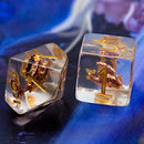 Klassenwürfel-Serie - World Of Dice - Der Online Shop für Pen and Paper Würfel und Zubehör