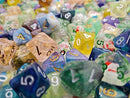 D10 / W10 Würfel-Mix - WorldOfDice