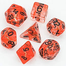 Klassenwürfel-Serie - World Of Dice - Der Online Shop für Pen and Paper Würfel und Zubehör