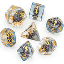 Klassenwürfel-Serie - World Of Dice - Der Online Shop für Pen and Paper Würfel und Zubehör