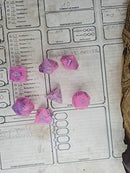 Butterfly-Serie - World Of Dice - Der Online Shop für Pen and Paper Würfel und Zubehör