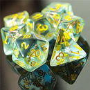 Klassenwürfel-Serie - World Of Dice - Der Online Shop für Pen and Paper Würfel und Zubehör