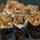Klassenwürfel-Serie - World Of Dice - Der Online Shop für Pen and Paper Würfel und Zubehör