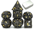 Nidhöggr-Serie - WorldOfDice