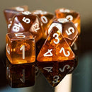 Klassenwürfel-Serie - World Of Dice - Der Online Shop für Pen and Paper Würfel und Zubehör