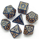 Goliath XL Blue Mystique