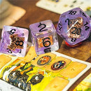 Klassenwürfel-Serie - World Of Dice - Der Online Shop für Pen and Paper Würfel und Zubehör