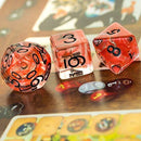 Klassenwürfel-Serie - World Of Dice - Der Online Shop für Pen and Paper Würfel und Zubehör