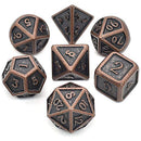 Mimir-Serie - WorldOfDice